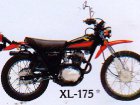 1977 Honda XL 175